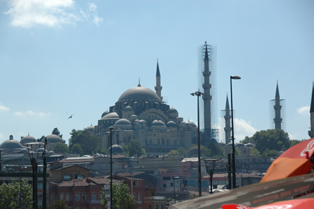 Suleymaniye Cami_03